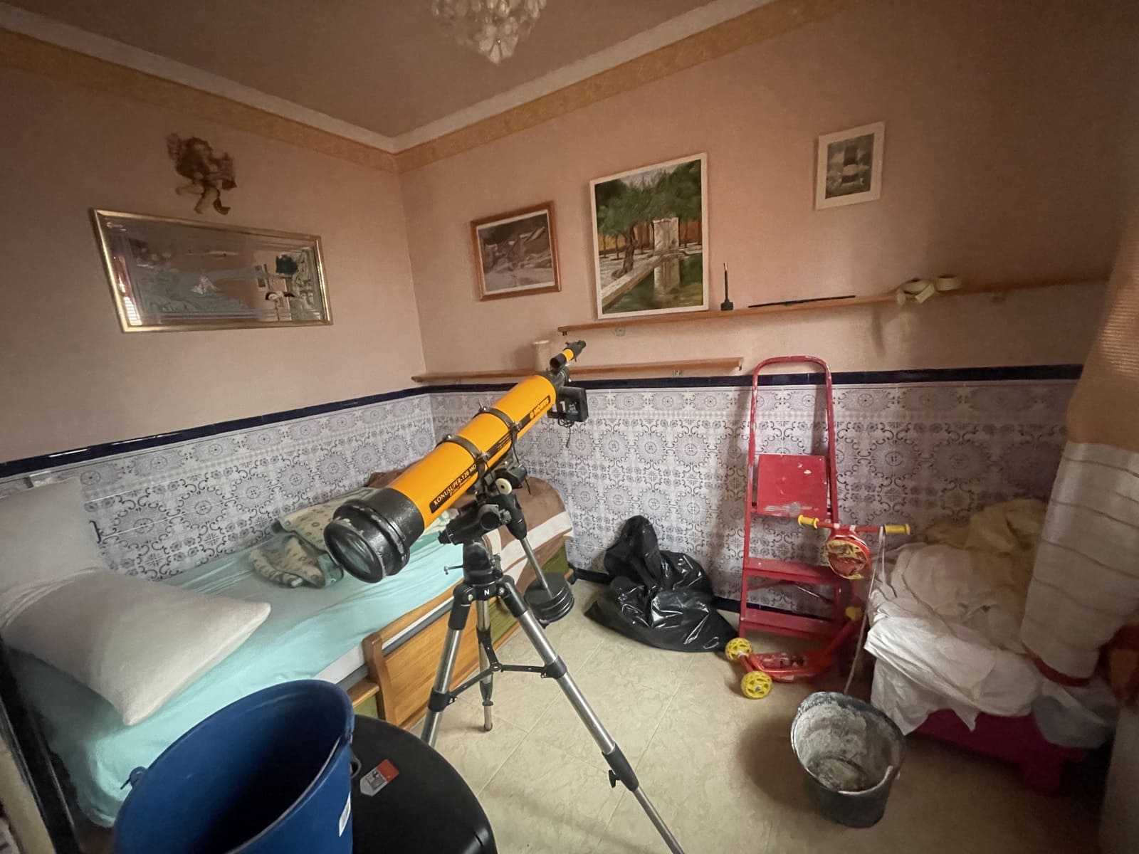 5 bedroom Townhouse for sale in Priego de Cordoba - € 88,000 (Ref: 9265126)