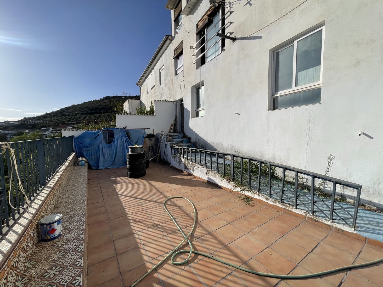 5 bedroom Townhouse for sale in Priego de Cordoba - € 88,000 (Ref: 9265126)