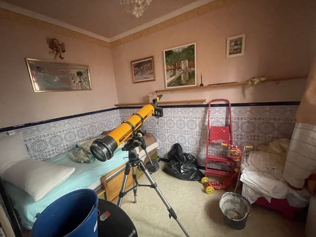 5 bedroom Townhouse for sale in Priego de Córdoba - € 88,000 (Ref: 9265126)