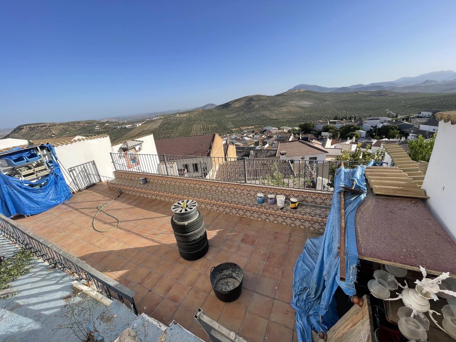 5 bedroom Townhouse for sale in Priego de Cordoba - € 88,000 (Ref: 9265126)