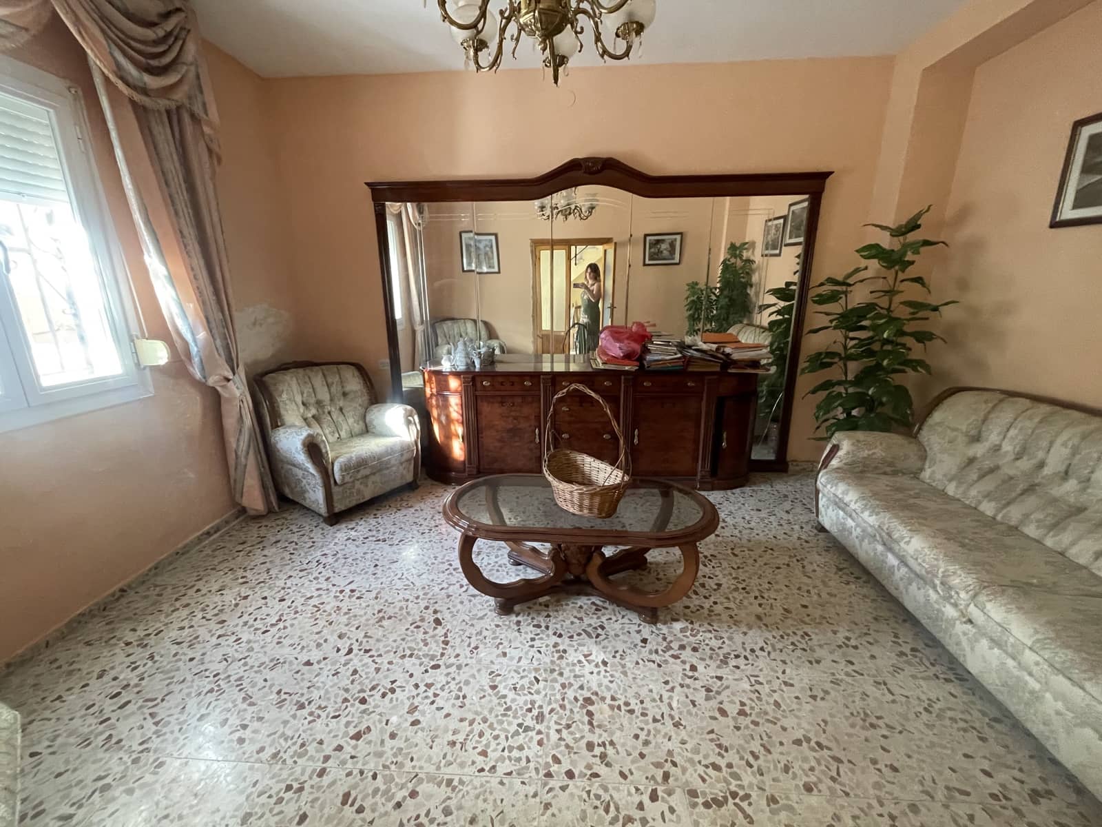 4 soverom Hus til salgs i Priego de Cordoba - € 150 000 (Ref: 9265141)