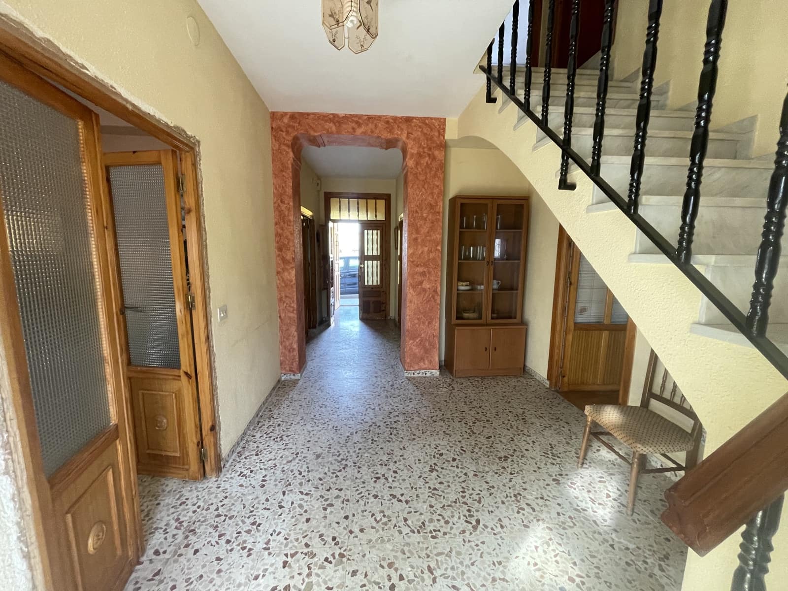 4 soverom Hus til salgs i Priego de Cordoba - € 150 000 (Ref: 9265141)