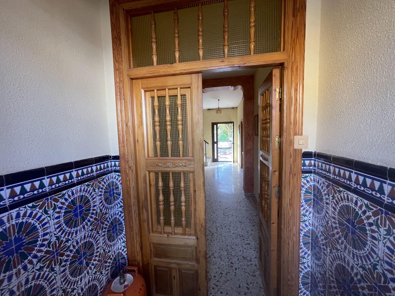 4 soverom Hus til salgs i Priego de Cordoba - € 150 000 (Ref: 9265141)