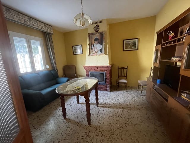 4 soverom Hus til salgs i Priego de Córdoba - € 150 000 (Ref: 9265141)