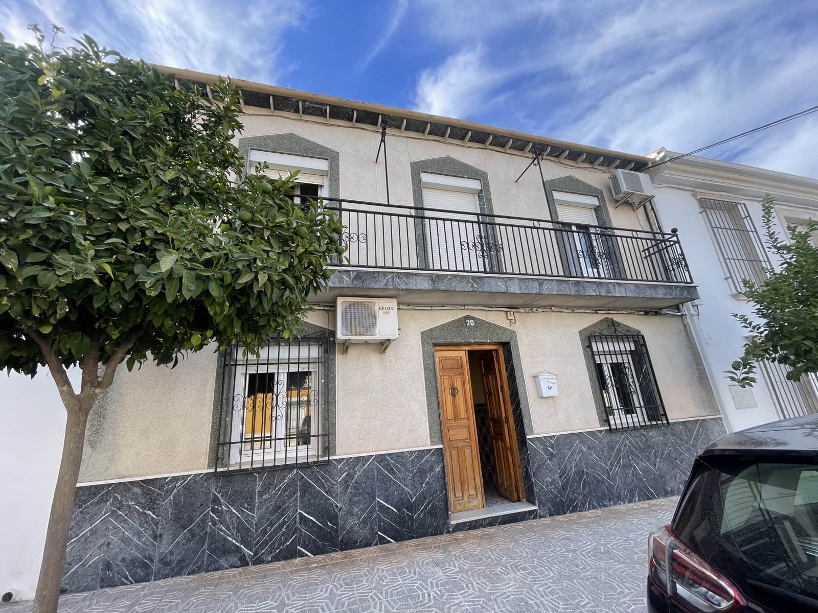 4 soverom Hus til salgs i Priego de Cordoba - € 150 000 (Ref: 9265141)