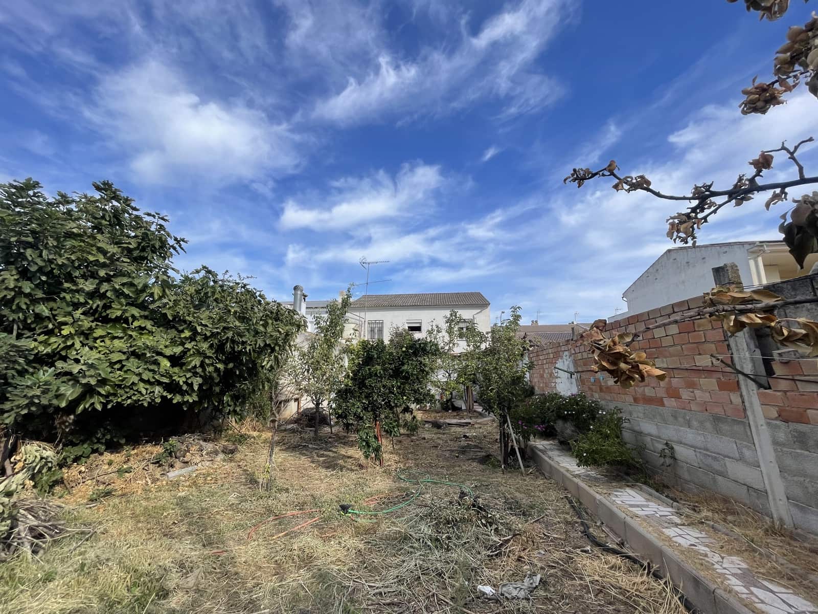 4 soverom Hus til salgs i Priego de Cordoba - € 150 000 (Ref: 9265141)