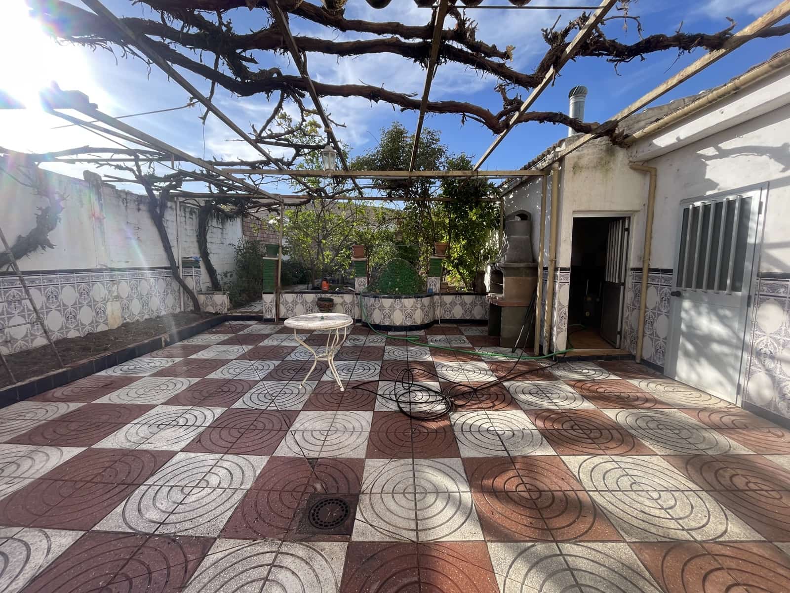 4 soverom Hus til salgs i Priego de Cordoba - € 150 000 (Ref: 9265141)