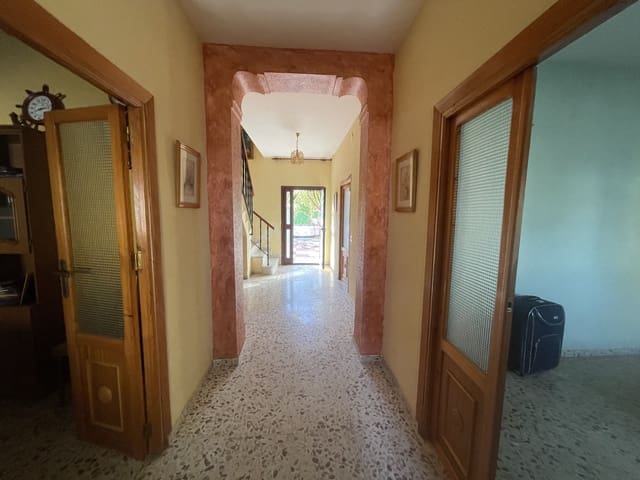 4 soverom Hus til salgs i Priego de Córdoba - € 150 000 (Ref: 9265141)