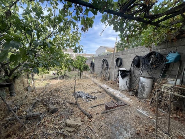 4 soverom Hus til salgs i Priego de Córdoba - € 150 000 (Ref: 9265141)