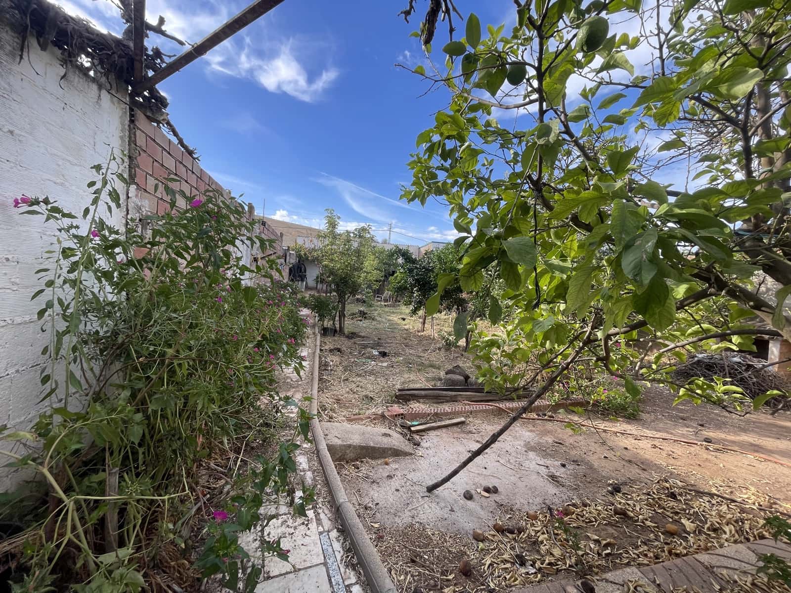 4 soverom Hus til salgs i Priego de Cordoba - € 150 000 (Ref: 9265141)