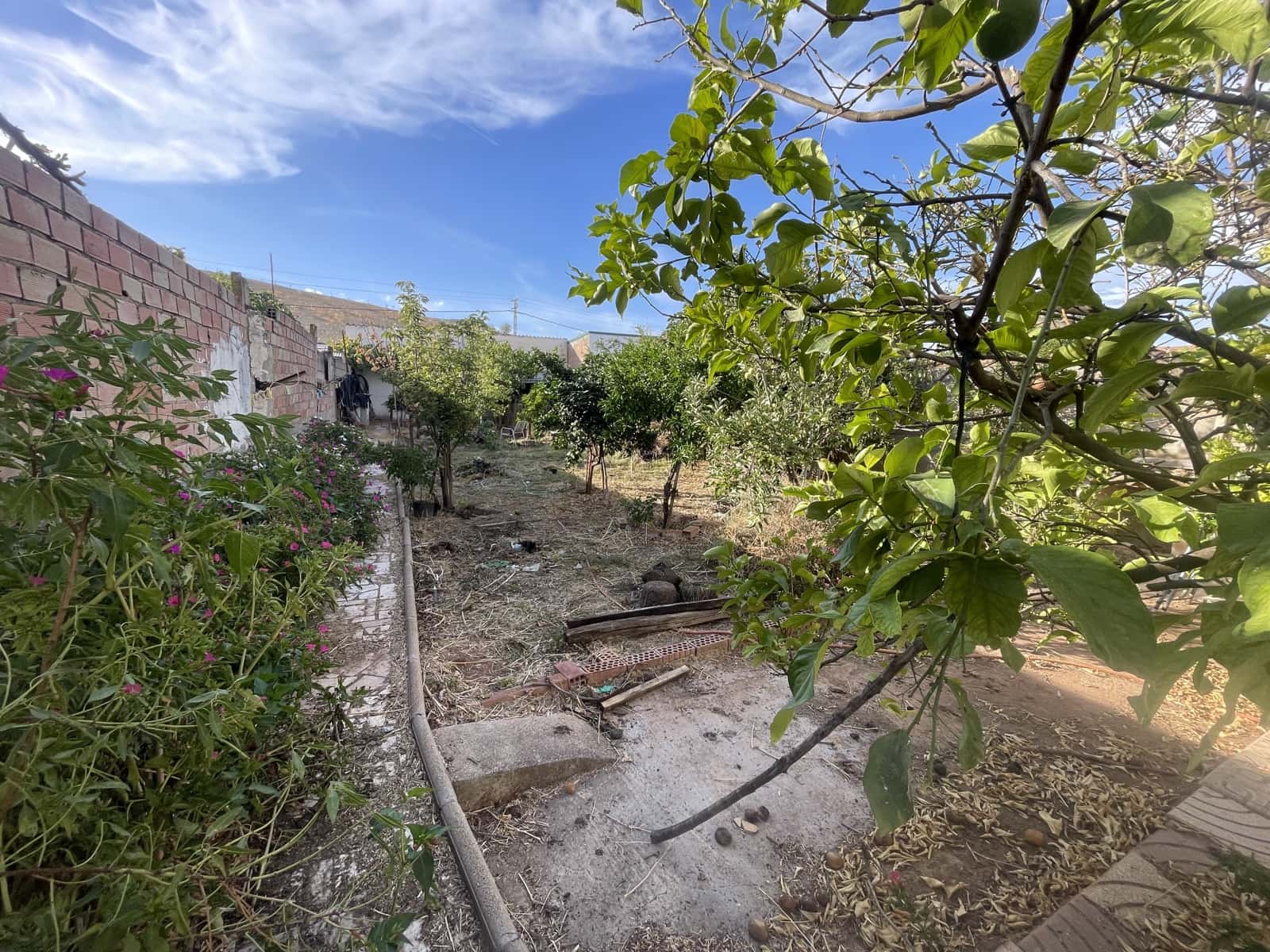 4 soverom Hus til salgs i Priego de Cordoba - € 150 000 (Ref: 9265141)