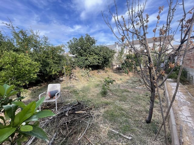 4 soverom Hus til salgs i Priego de Córdoba - € 150 000 (Ref: 9265141)