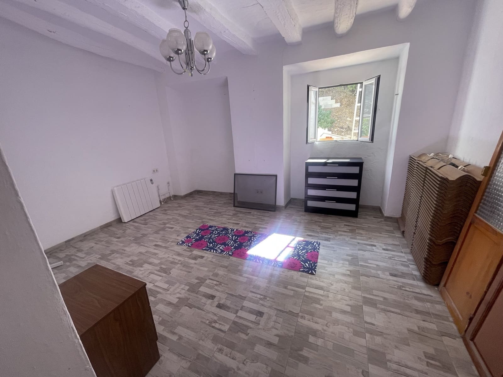 2 soveværelse Byhus til salg i Castillo de Locubin - € 59.000 (Ref: 9265537)