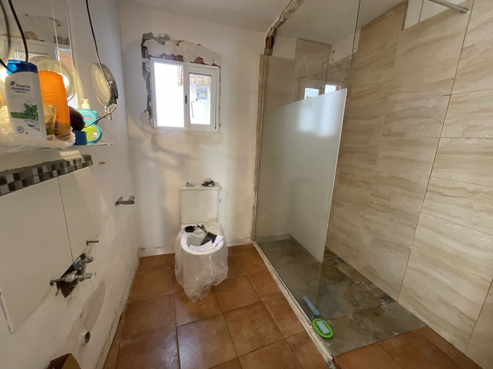 2 soveværelse Byhus til salg i Castillo de Locubin - € 59.000 (Ref: 9265537)