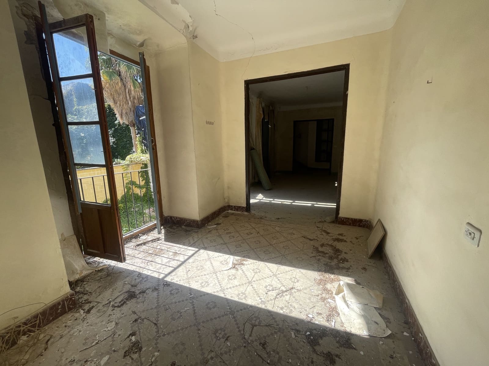 10 slaapkamer Huis te koop in Priego de Cordoba - € 399.000 (Ref: 9285373)