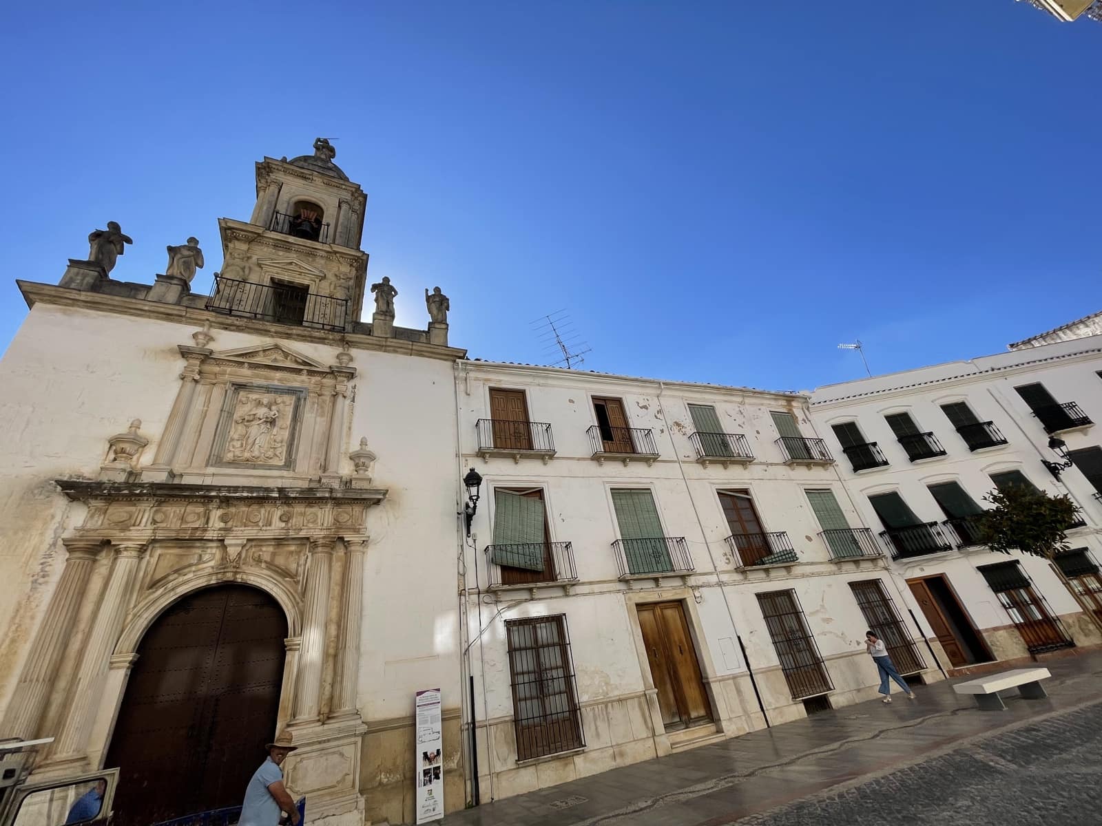 10 slaapkamer Huis te koop in Priego de Cordoba - € 399.000 (Ref: 9285373)