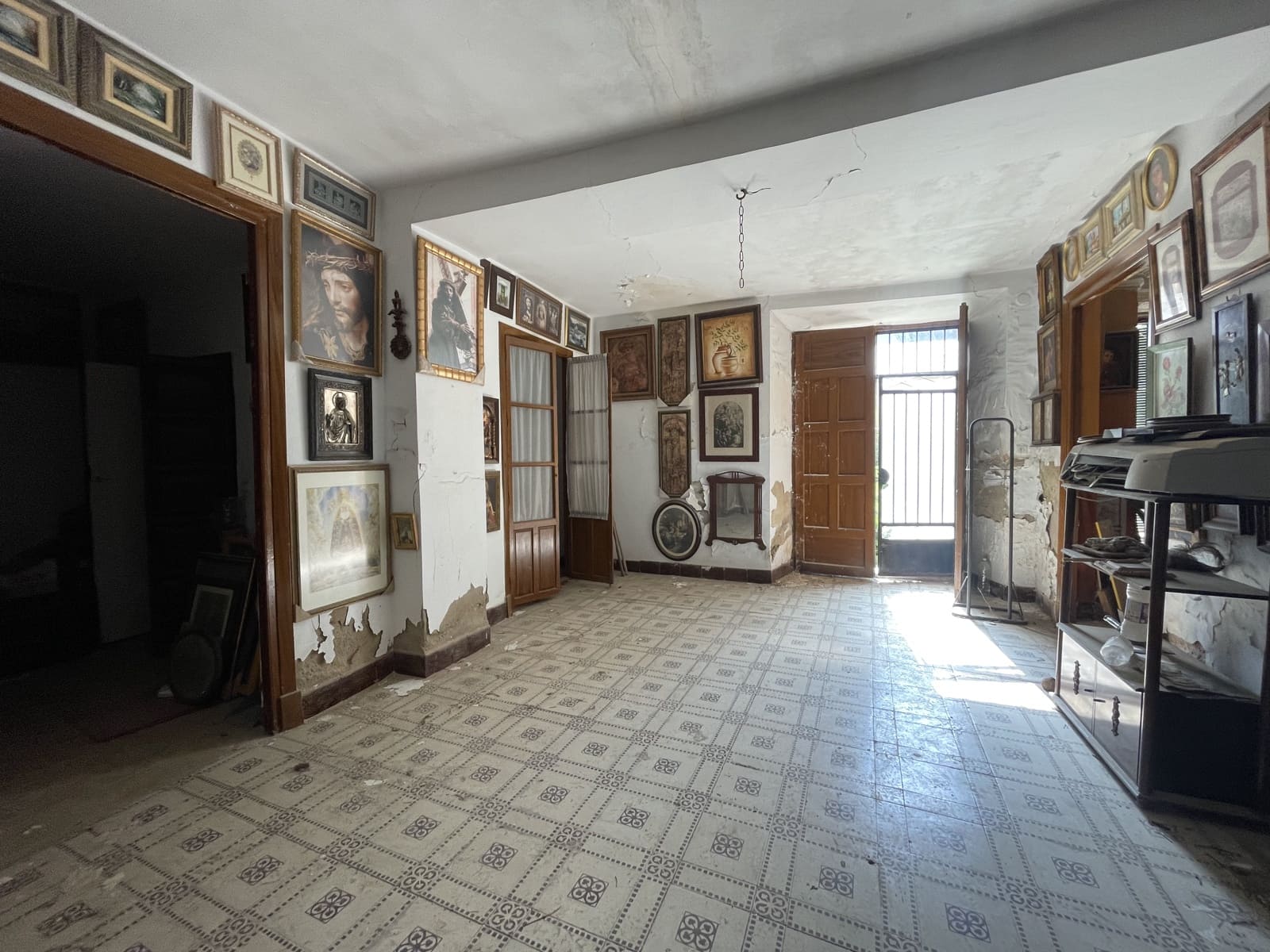 10 slaapkamer Huis te koop in Priego de Cordoba - € 399.000 (Ref: 9285373)