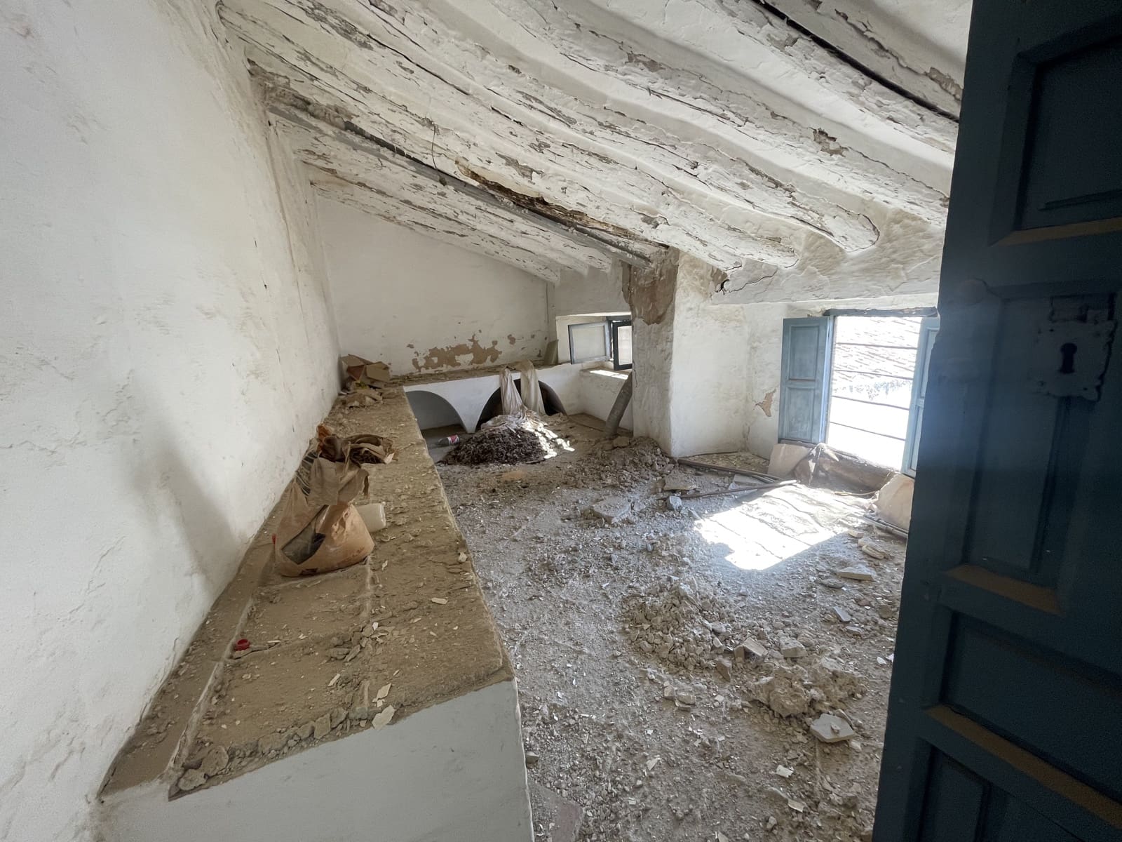 10 slaapkamer Huis te koop in Priego de Cordoba - € 399.000 (Ref: 9285373)