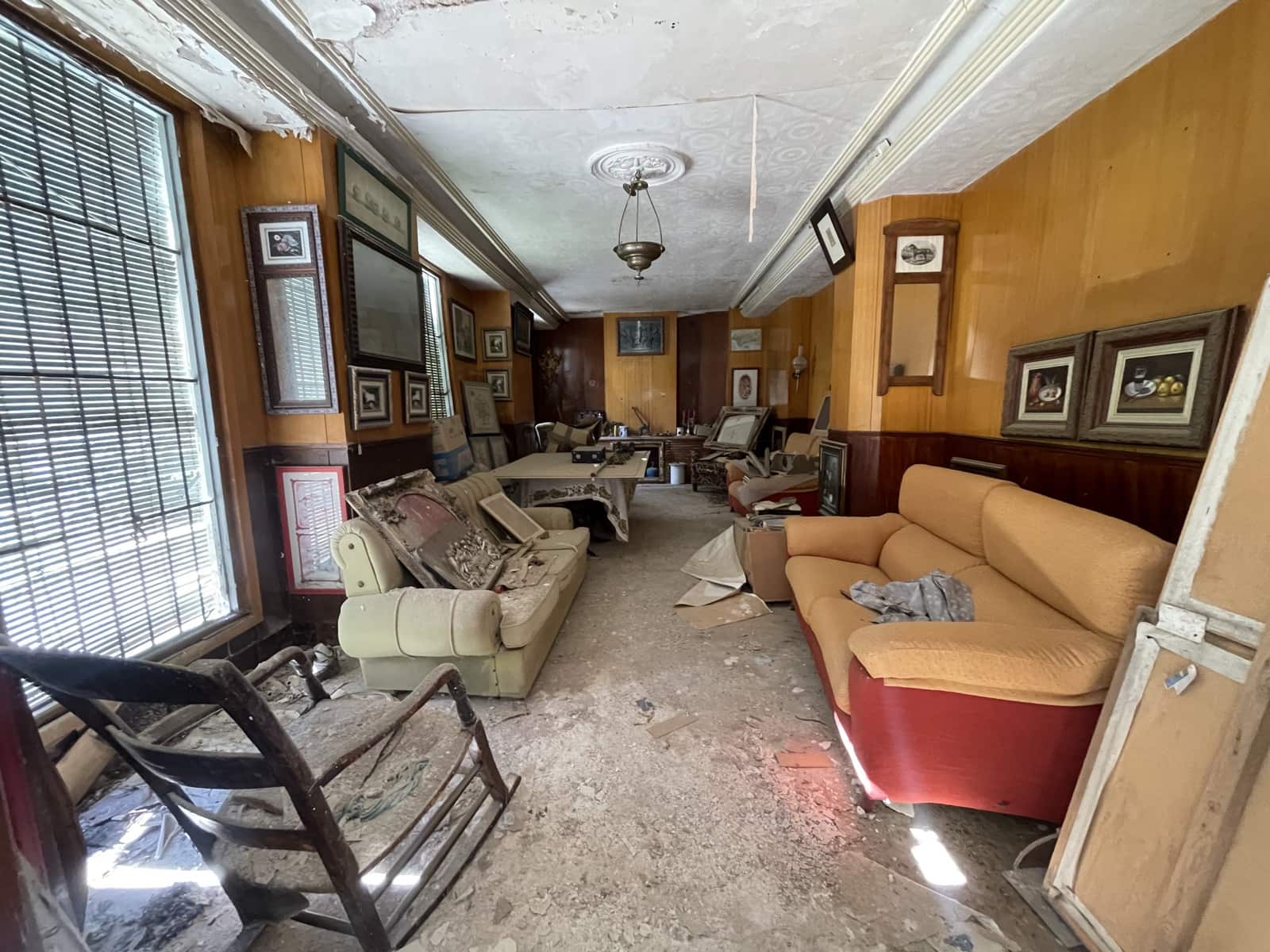 10 slaapkamer Huis te koop in Priego de Cordoba - € 399.000 (Ref: 9285373)