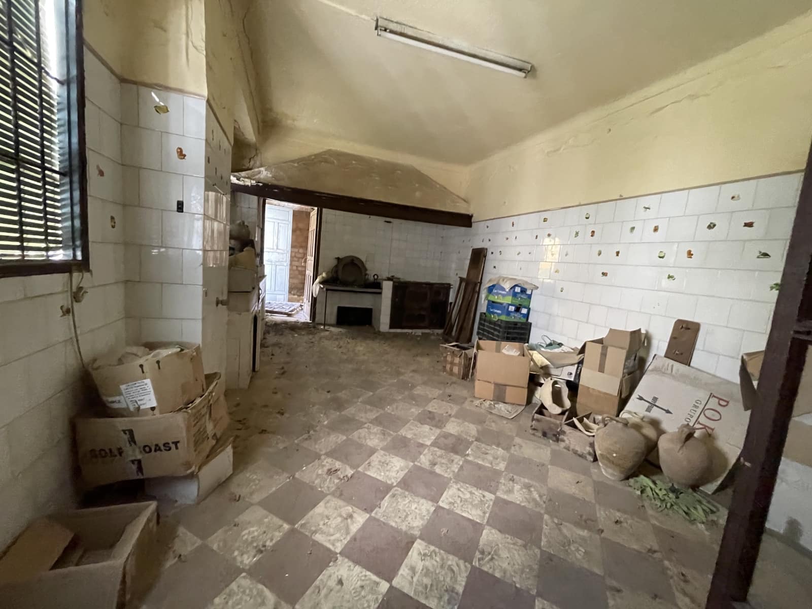 10 slaapkamer Huis te koop in Priego de Cordoba - € 399.000 (Ref: 9285373)