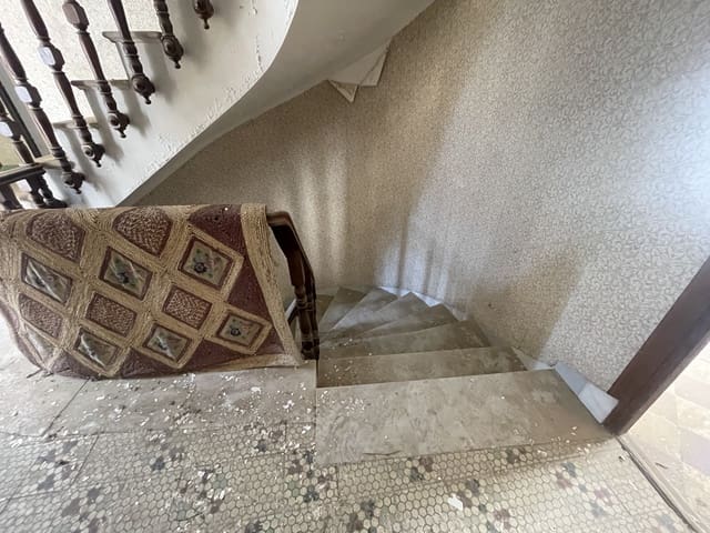 10 soverom Hus til salgs i Priego de Córdoba - € 399 000 (Ref: 9285373)