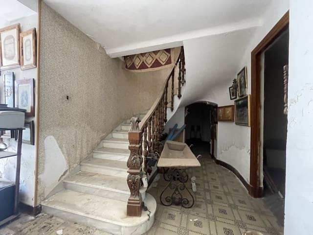 10 soverom Hus til salgs i Priego de Córdoba - € 399 000 (Ref: 9285373)