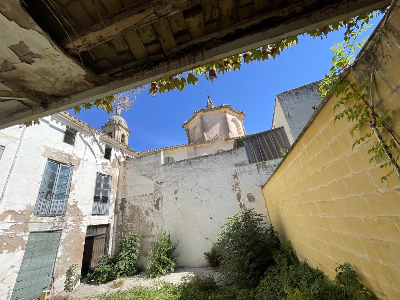 10 slaapkamer Huis te koop in Priego de Cordoba - € 399.000 (Ref: 9285373)