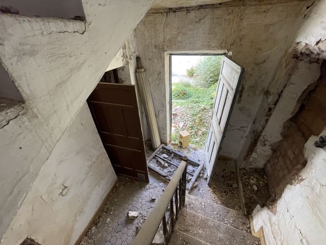 10 soverom Hus til salgs i Priego de Córdoba - € 399 000 (Ref: 9285373)