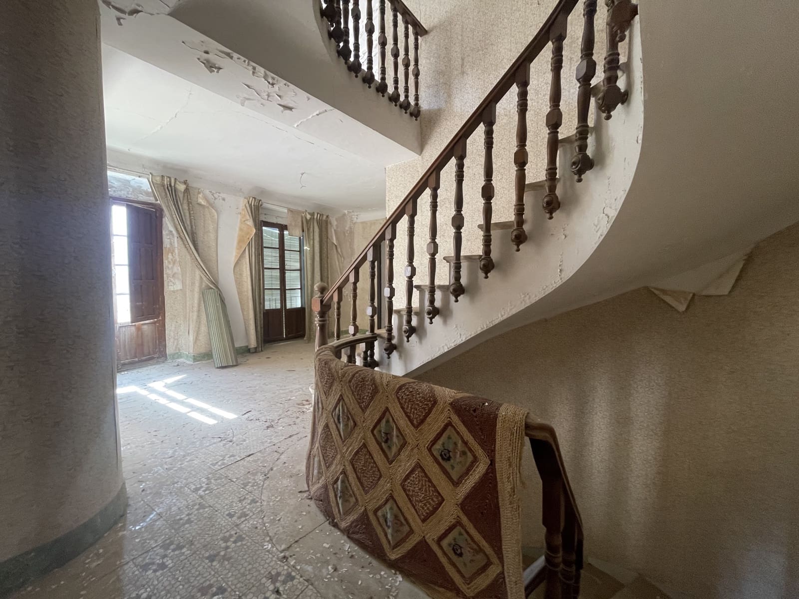 10 slaapkamer Huis te koop in Priego de Cordoba - € 399.000 (Ref: 9285373)