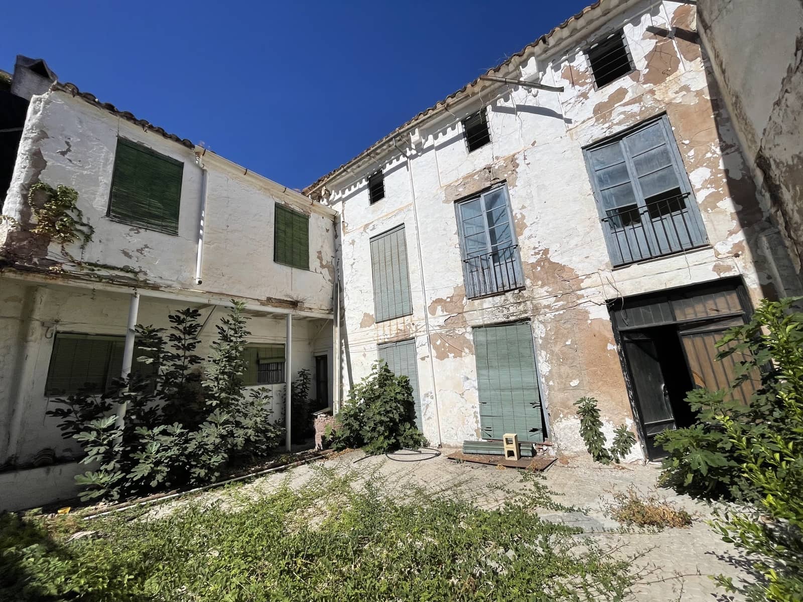 10 slaapkamer Huis te koop in Priego de Cordoba - € 399.000 (Ref: 9285373)