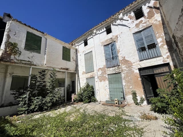 10 soverom Hus til salgs i Priego de Córdoba - € 399 000 (Ref: 9285373)