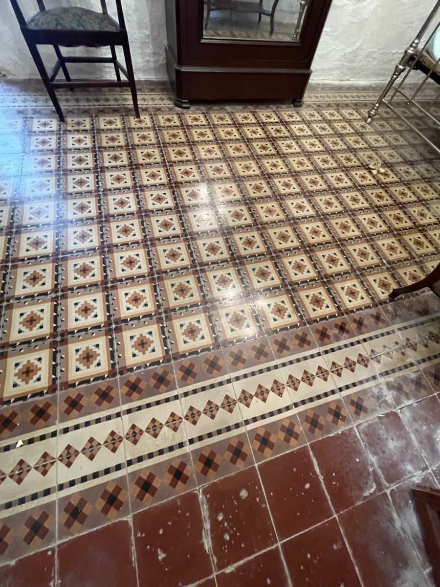 7 bedroom Townhouse for sale in Priego de Cordoba - € 120,000 (Ref: 9293993)