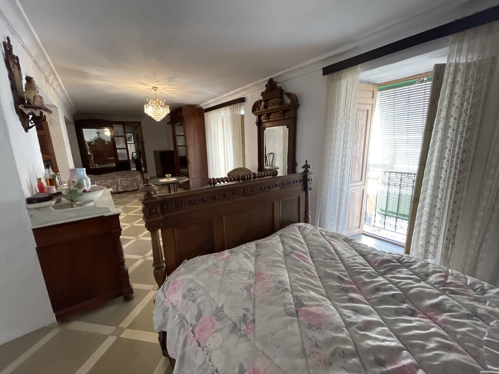 7 bedroom Townhouse for sale in Priego de Cordoba - € 120,000 (Ref: 9293993)