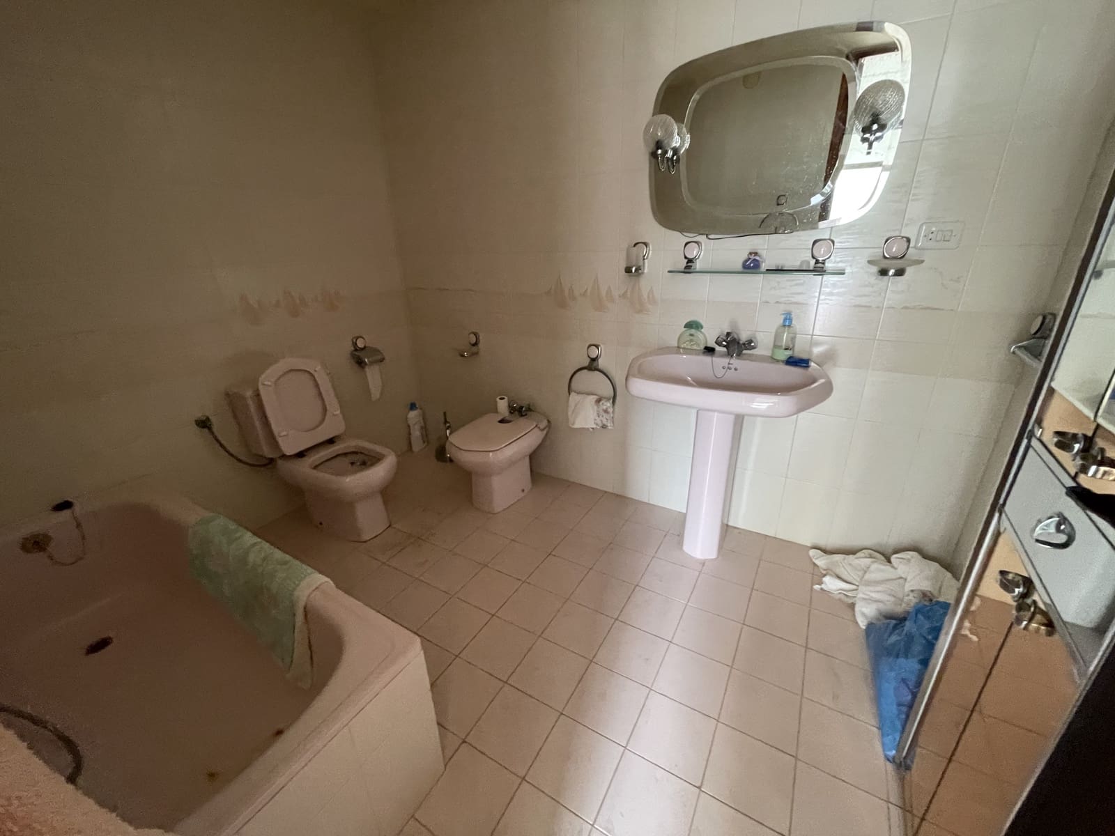 7 bedroom Townhouse for sale in Priego de Cordoba - € 120,000 (Ref: 9293993)