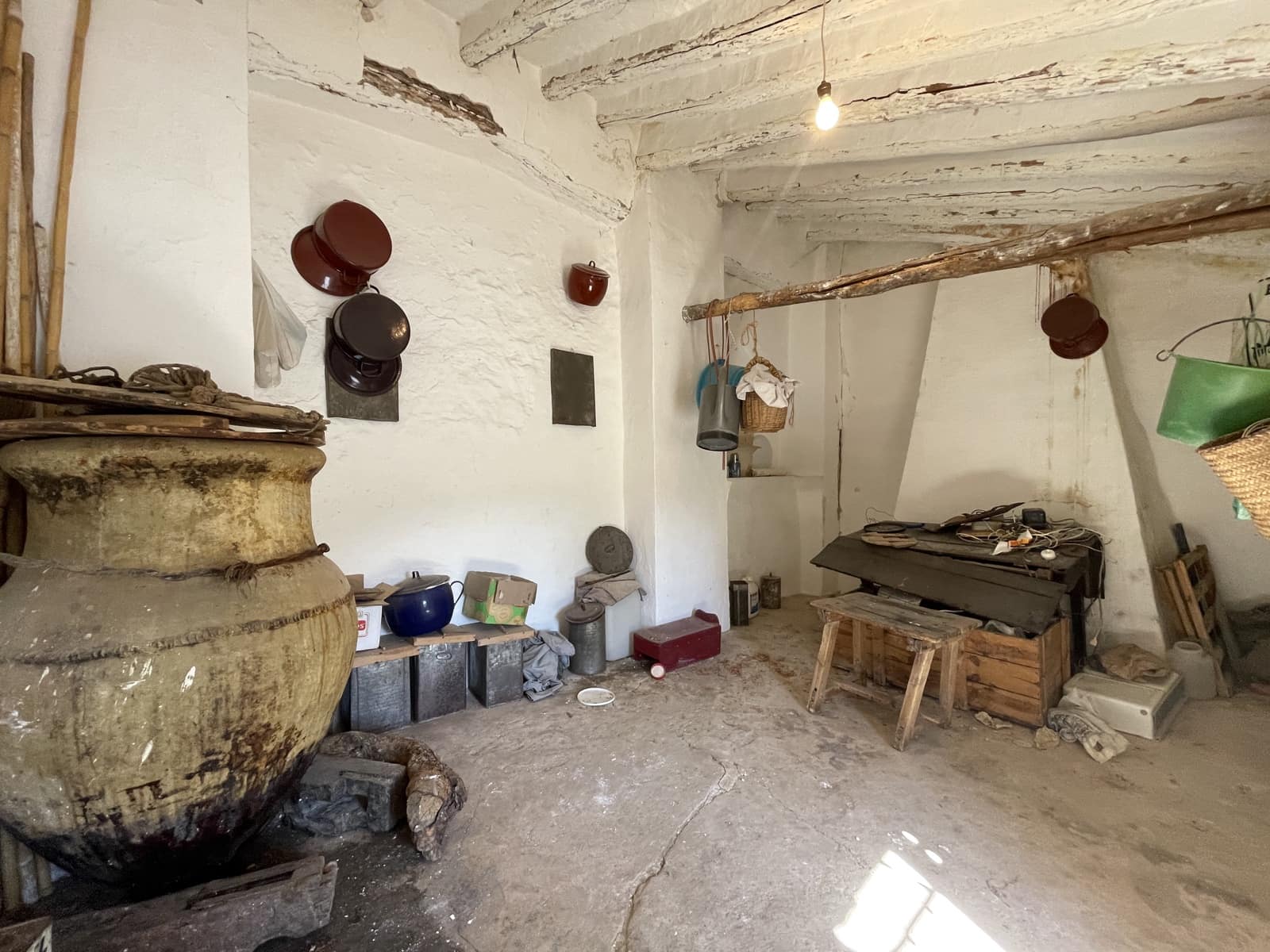 7 bedroom Townhouse for sale in Priego de Cordoba - € 120,000 (Ref: 9293993)