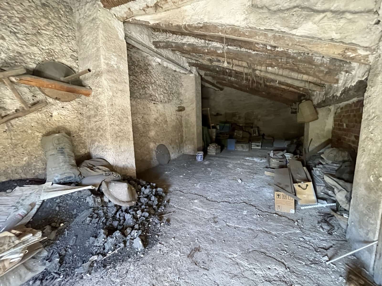 7 bedroom Townhouse for sale in Priego de Cordoba - € 120,000 (Ref: 9293993)