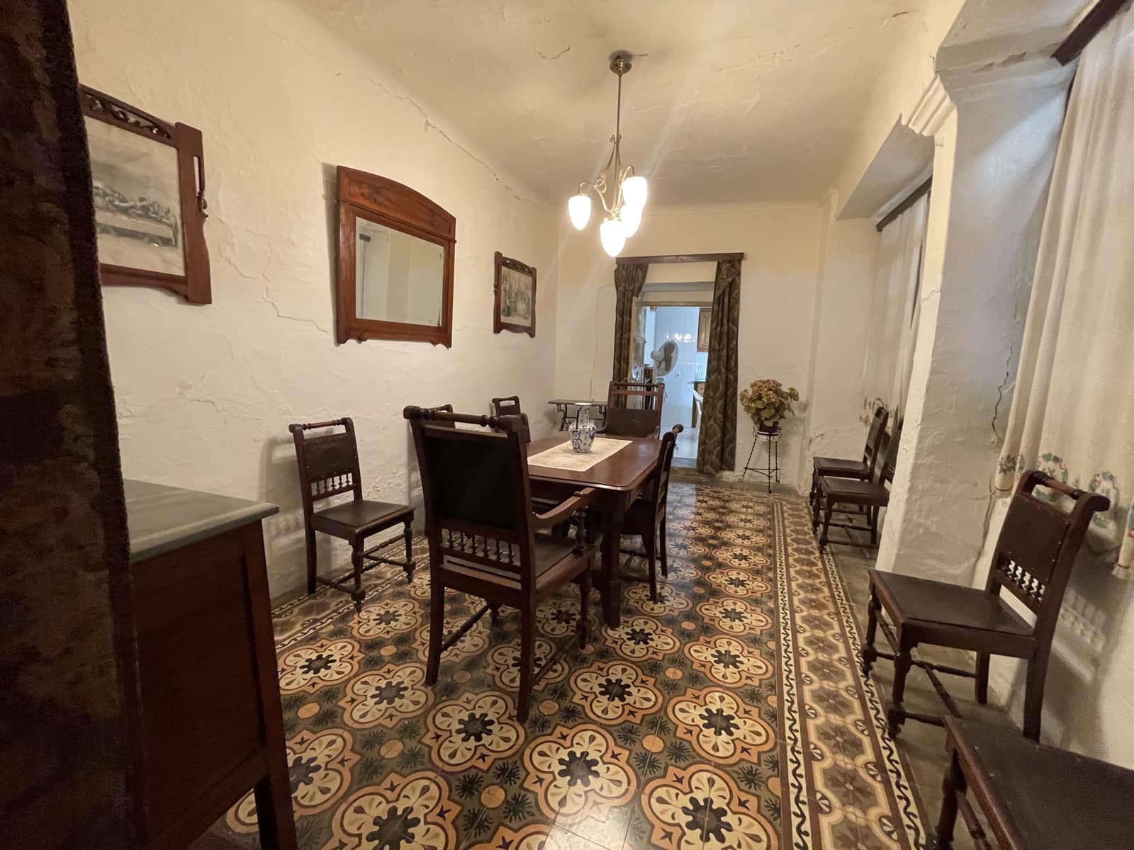 7 bedroom Townhouse for sale in Priego de Cordoba - € 120,000 (Ref: 9293993)