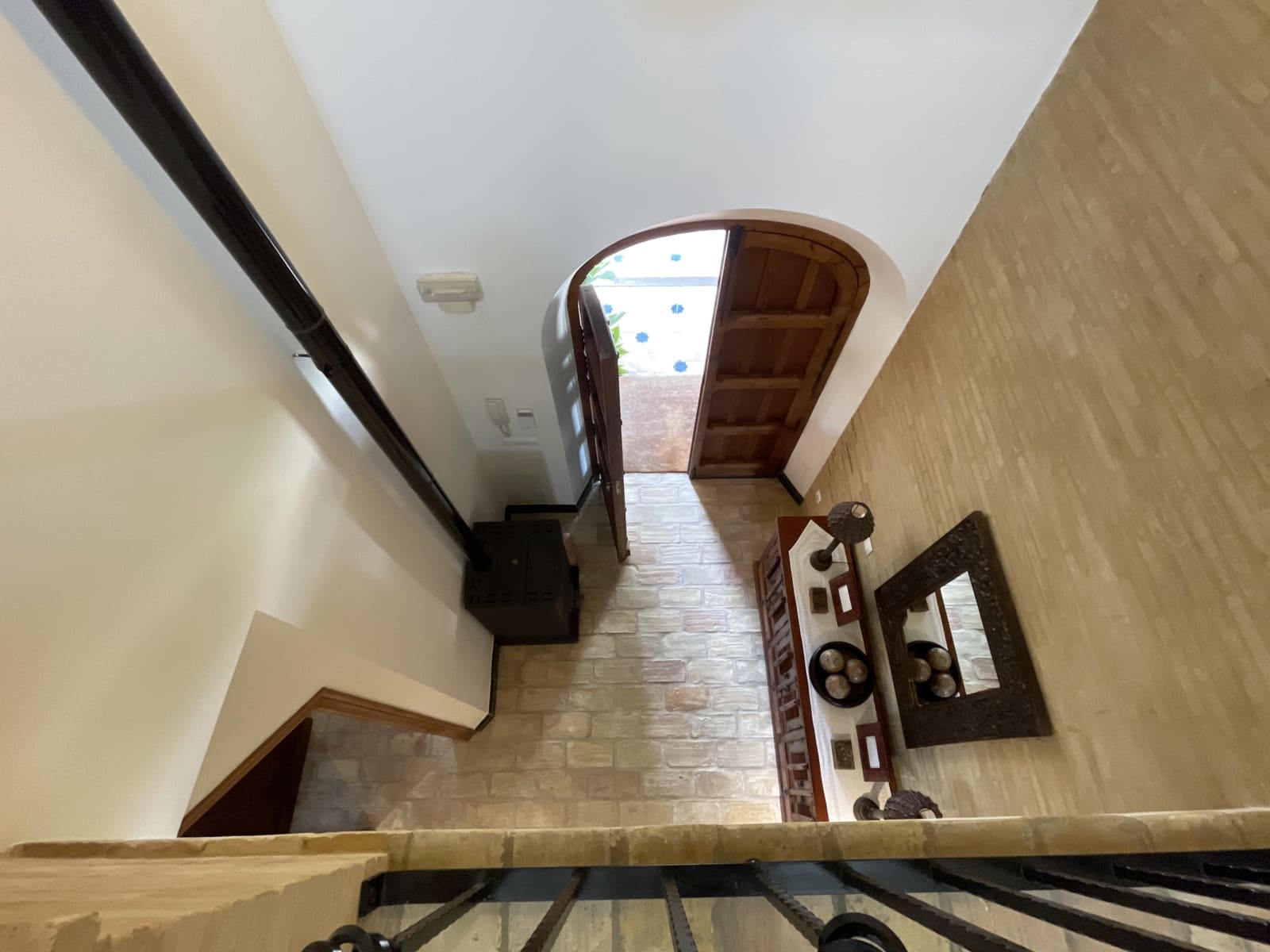 5 Zimmer Reihenhaus zu verkaufen in Jaen Stadt - 495.000 € (Ref: 9341746)