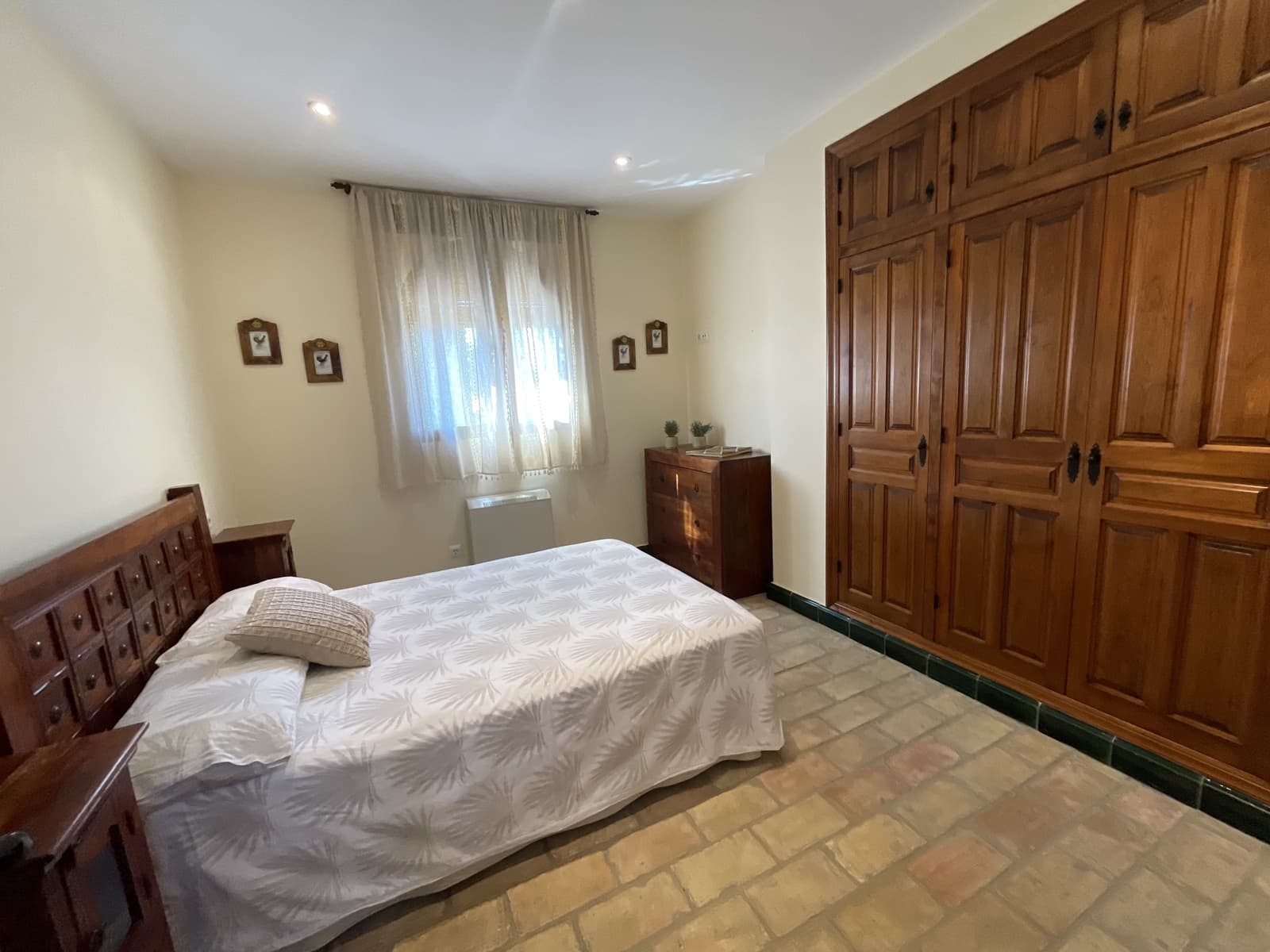 5 Zimmer Reihenhaus zu verkaufen in Jaen Stadt - 495.000 € (Ref: 9341746)
