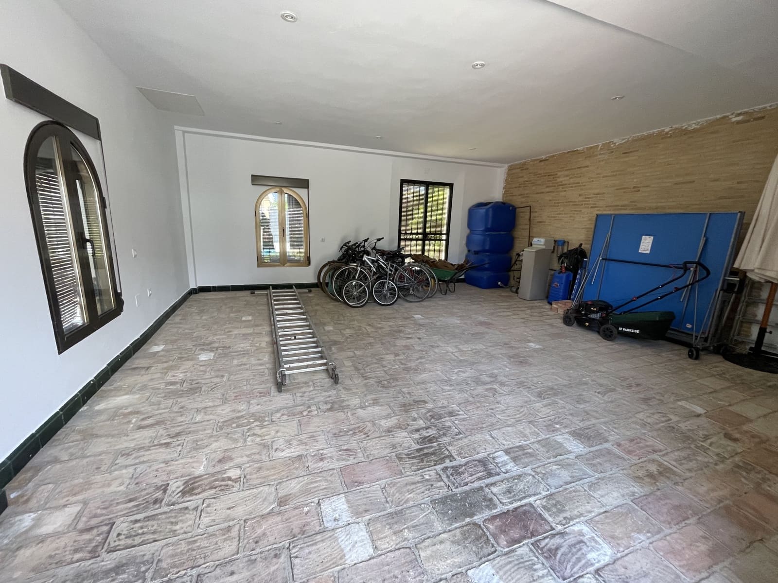 5 Zimmer Reihenhaus zu verkaufen in Jaen Stadt - 495.000 € (Ref: 9341746)