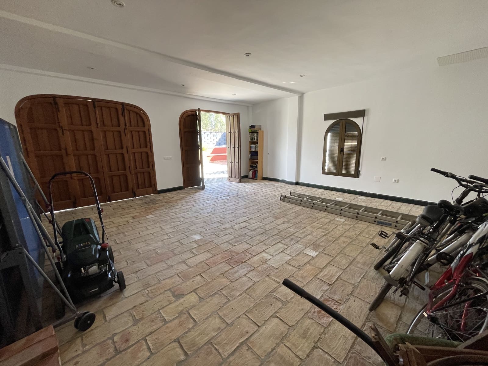 5 Zimmer Reihenhaus zu verkaufen in Jaen Stadt - 495.000 € (Ref: 9341746)