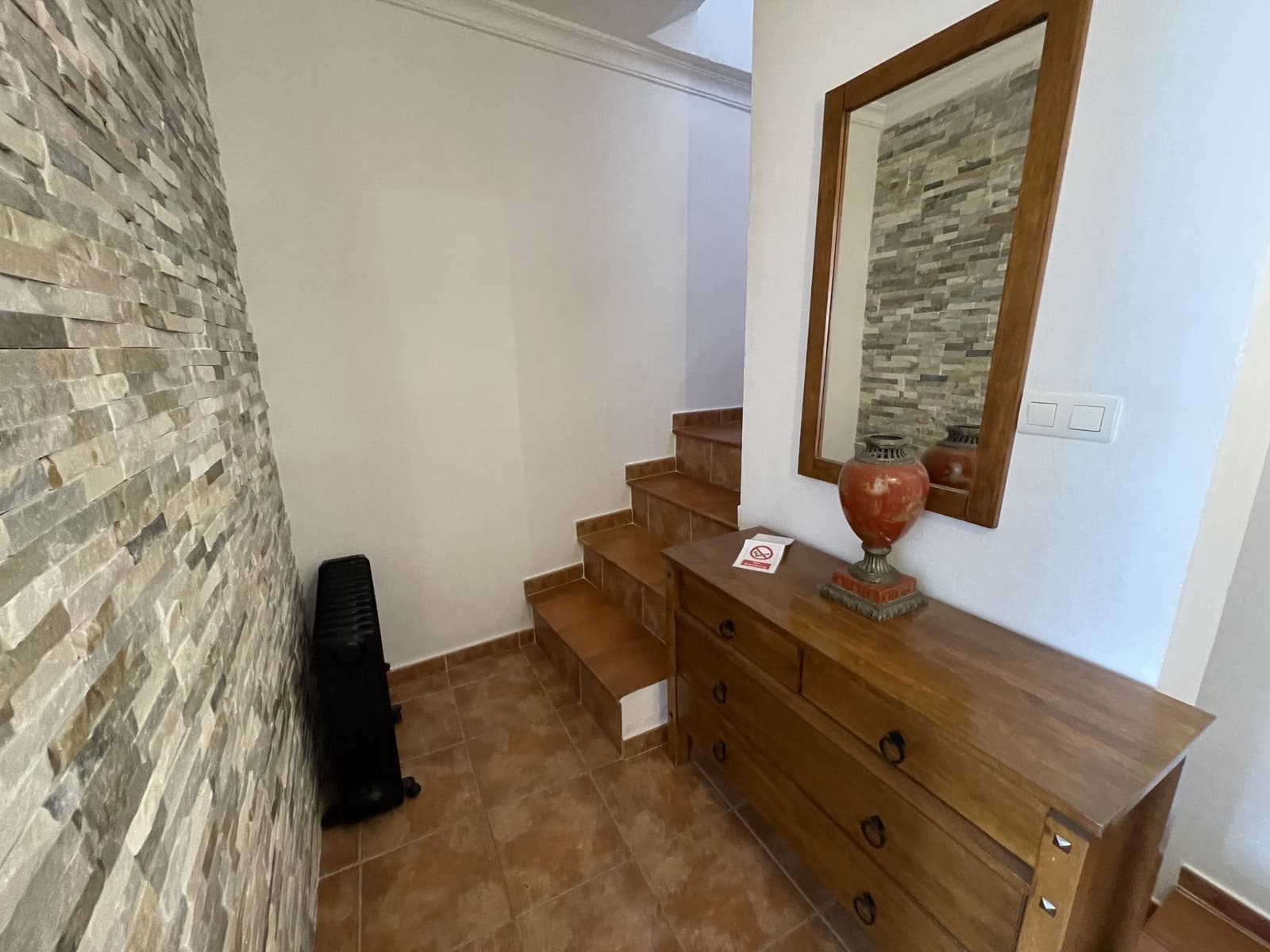 1 sypialnia Dom na sprzedaż w Ardales - 94 000 € (Ref: 9341771)