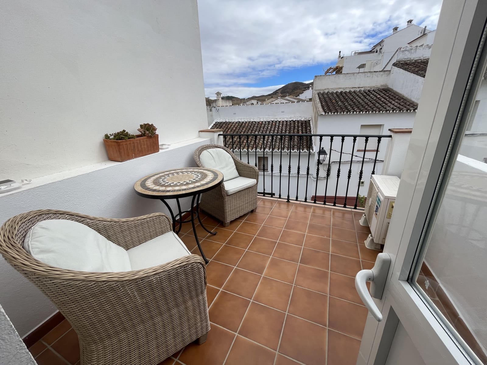 1 sypialnia Dom na sprzedaż w Ardales - 94 000 € (Ref: 9341771)