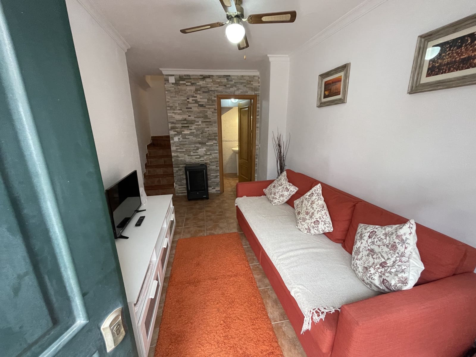 1 sypialnia Dom na sprzedaż w Ardales - 94 000 € (Ref: 9341771)