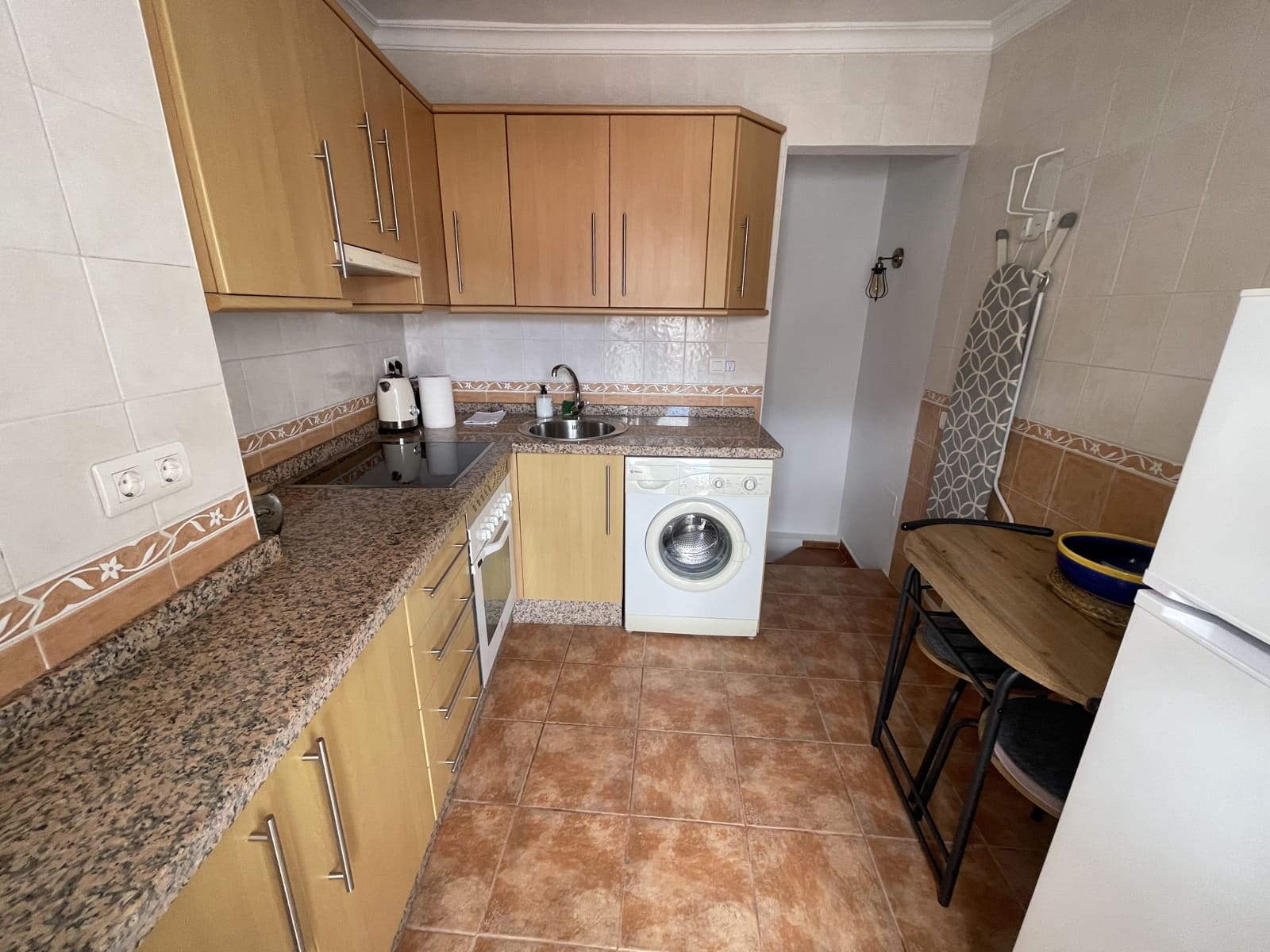 1 sypialnia Dom na sprzedaż w Ardales - 94 000 € (Ref: 9341771)