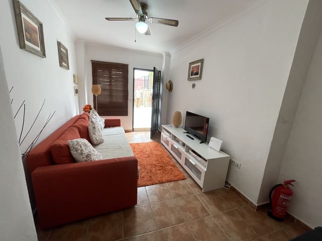 1 camera da letto Casa in vendita in Ardales - 94.000 € (Rif: 9341771)