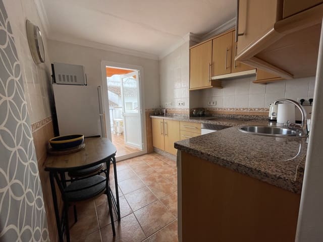 1 camera da letto Casa in vendita in Ardales - 94.000 € (Rif: 9341771)