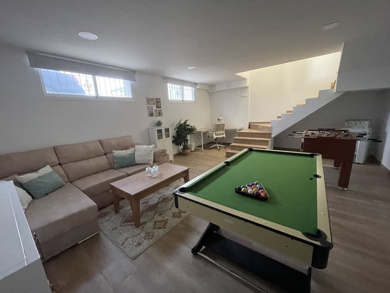 3 soverom Villa til salgs i Cabra - € 410 000 (Ref: 9343076)