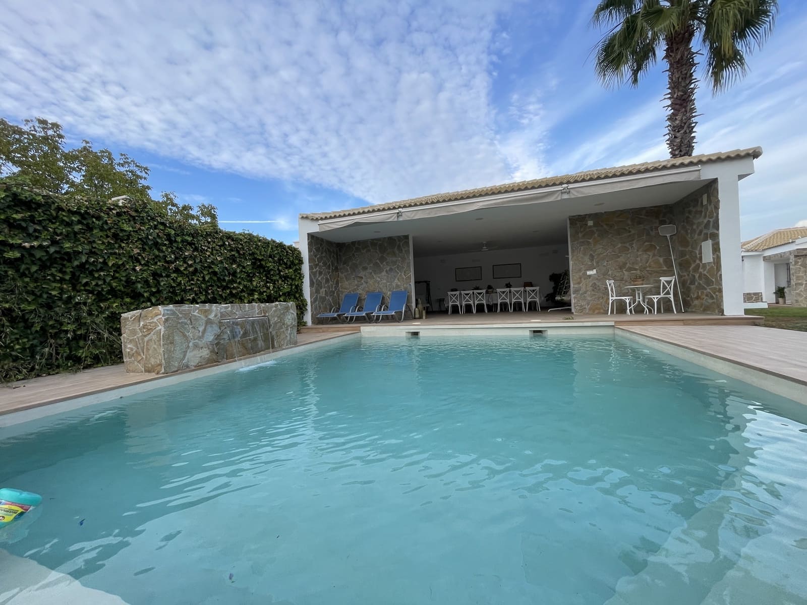 3 soverom Villa til salgs i Cabra - € 410 000 (Ref: 9343076)