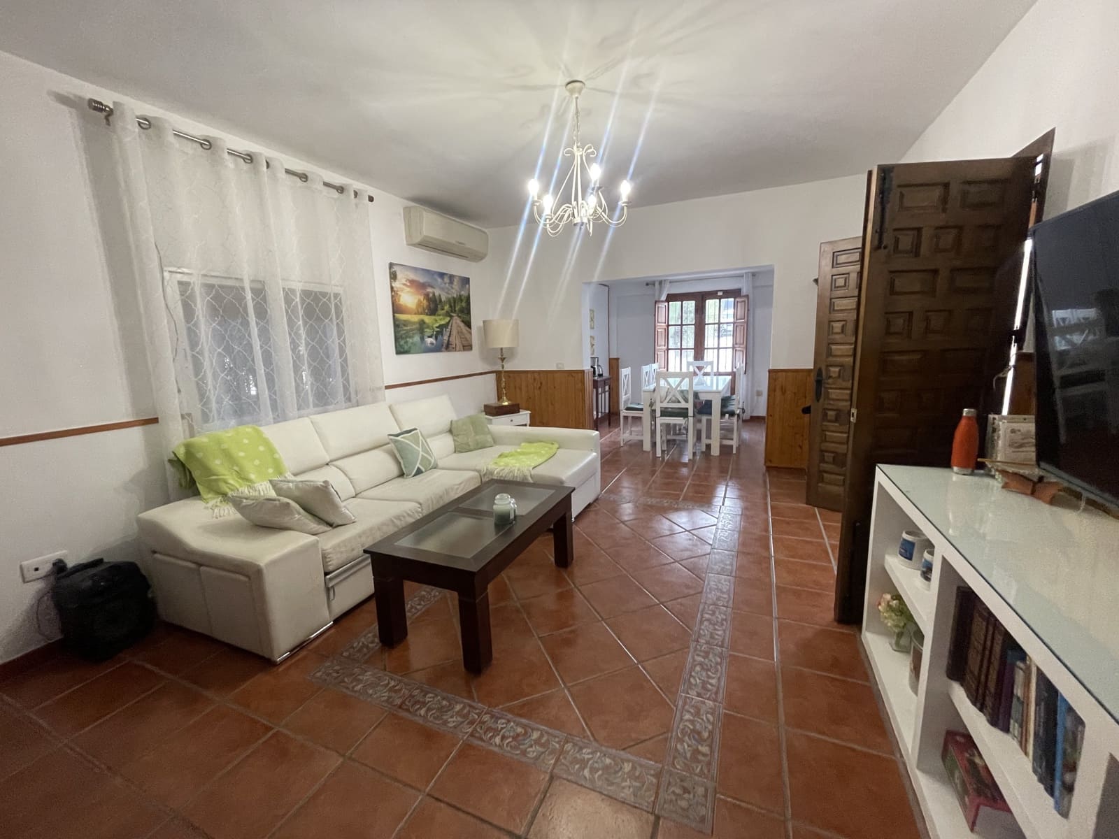 3 soverom Villa til salgs i Cabra - € 410 000 (Ref: 9343076)